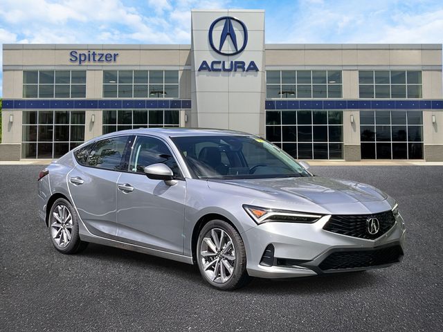 2025 Acura Integra Base - 0