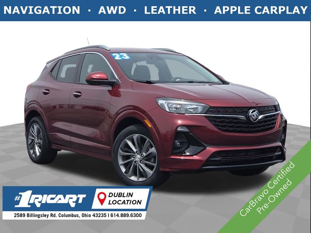 2023 Buick Encore GX Select FWD