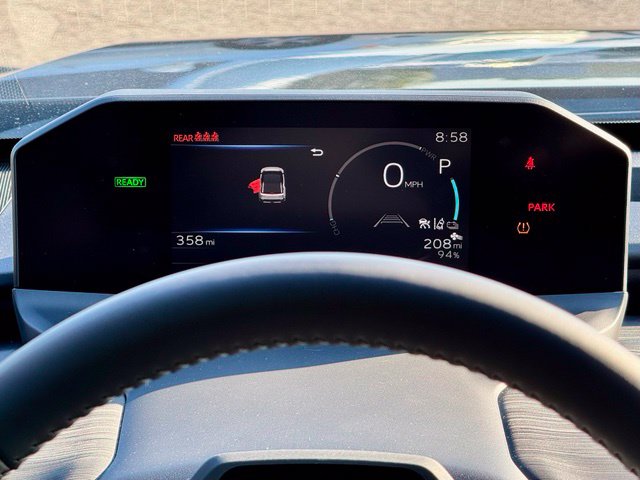 New 2026 Toyota C-HR SUV