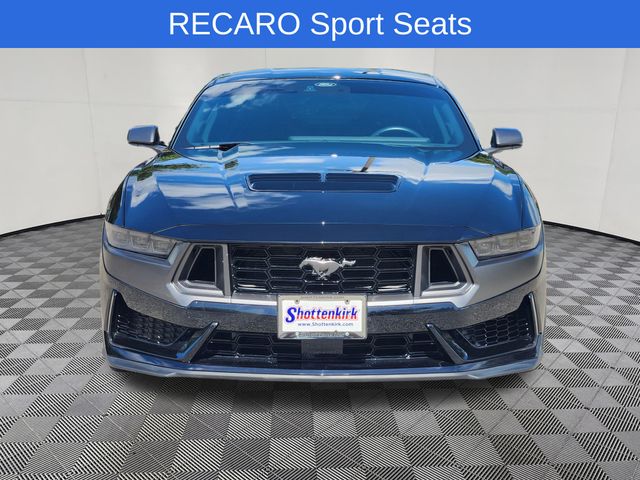 Used 2025 Ford Mustang Coupe
