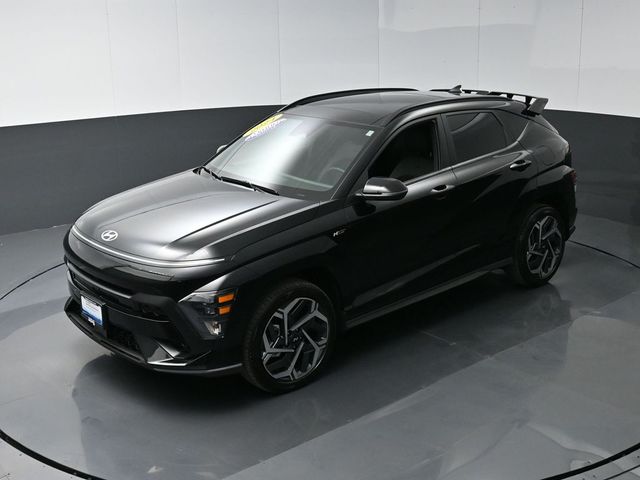 2024 Hyundai Kona N Line 19