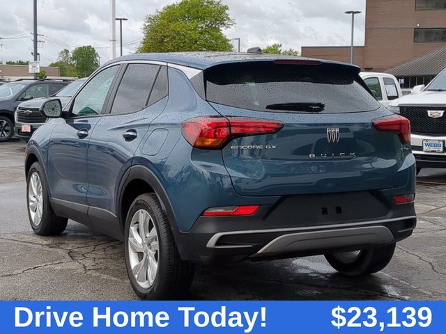 2024 Buick Encore GX Preferred photo