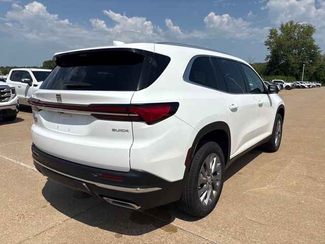 New 2026 Buick Enclave SUV