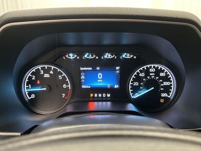 Used 2023 Gray Ford XL image 13