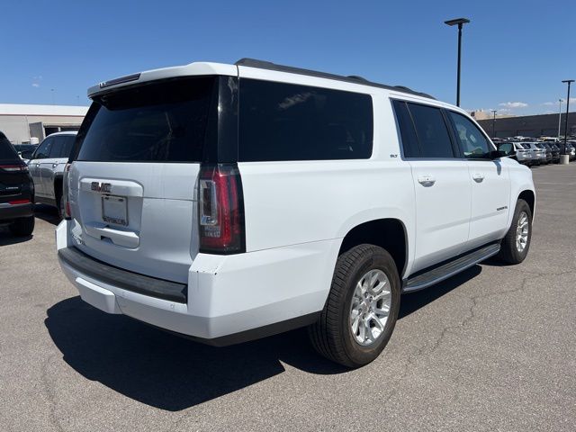 2019 GMC Yukon XL SLT 4