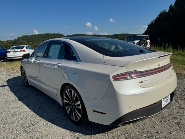 Used 2017 White Lincoln Reserve image 5