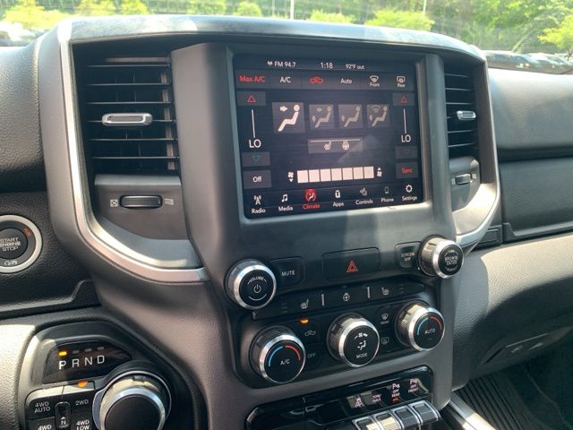 2019 RAM 1500 Big Horn/Lone Star photo