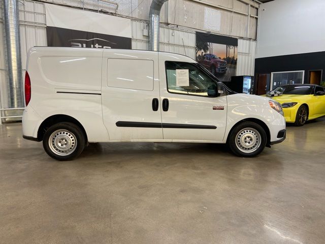 2022 RAM ProMaster City thumbnail 9