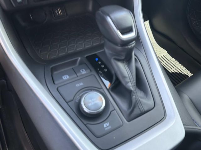 Used 2024 Toyota RAV4 Hybrid SUV