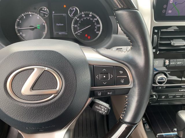 2022 Lexus GX GX photo