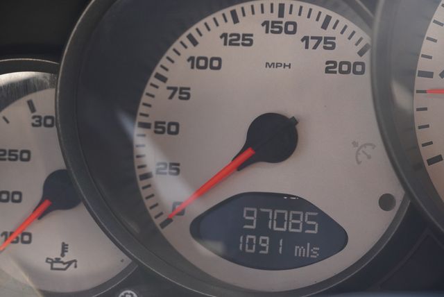 Used 2006 Porsche 911 Truck