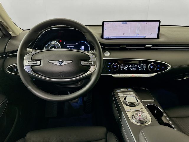 Thumbnail: 2025 Genesis GV70 - 23