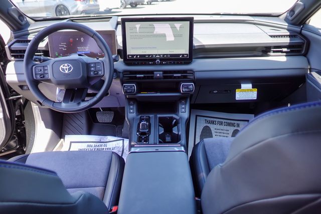 New 2026 Toyota RAV4 Plug-in Hybrid SUV