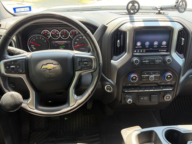 Used 2020 Chevrolet Silverado 1500 Truck