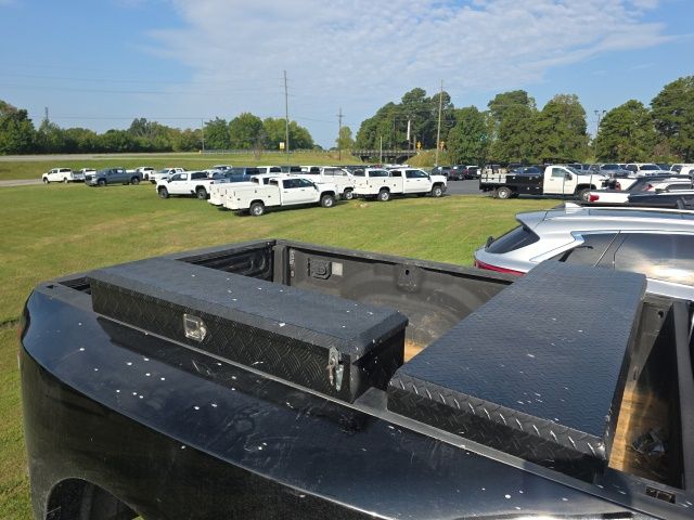 Used 2024 Black Ram Tradesman image 12