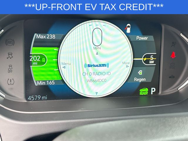 Used 2019 Chevrolet Bolt EV For Sale in Livonia, MI