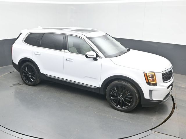 2021 Kia Telluride SX AWD