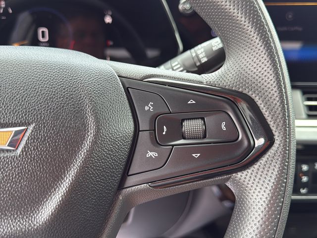 2025 Chevrolet Trax LT - Photo 21