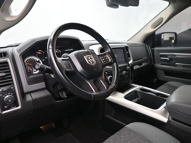 used 2019 Ram 1500 Classic car, priced at $23,994