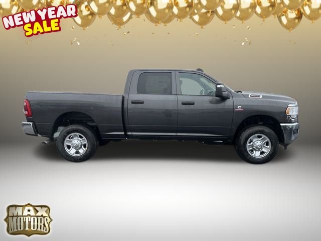 2024 Ram 2500 Tradesman 14