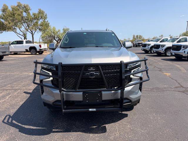 2024 Chevrolet Tahoe RST 4WD