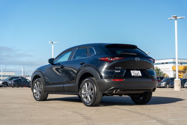 2021 Mazda CX-30 Select 5