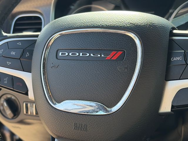 Used 2016 Dodge Charger Sedan