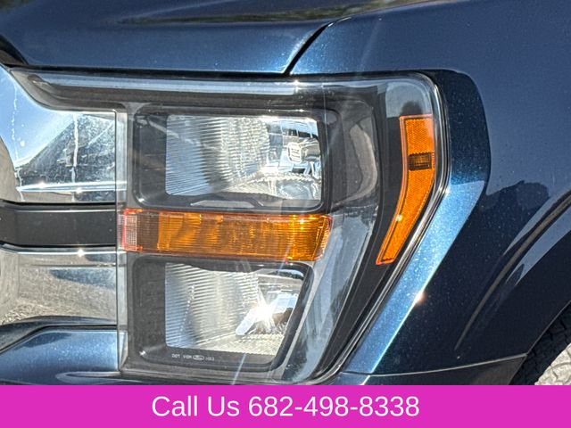 Used 2023 Ford F-150 Truck