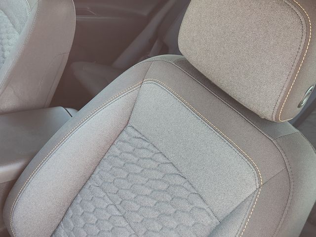 2020 Chevrolet Equinox LT Gray at Wharton Ford