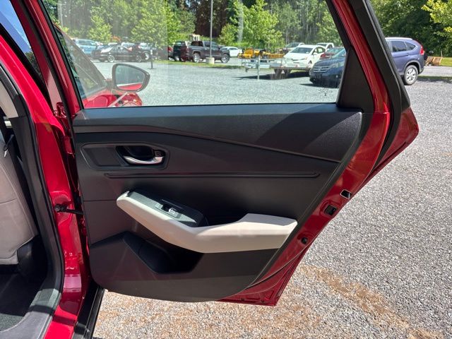 Used 2025 Honda Accord Sedan