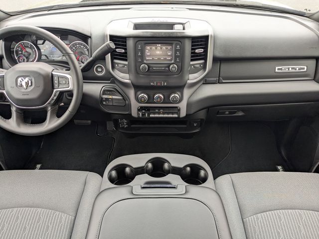 2024 Ram 3500 Chassis Tradesman/SLT/Laramie/Limited