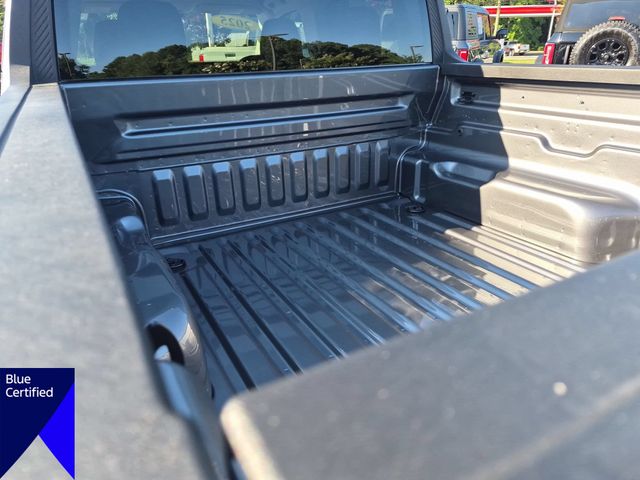 Used 2025 Gray Ford XLT image 31