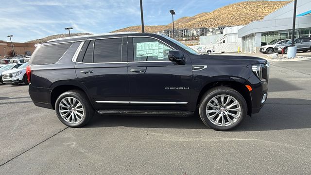 2024 GMC Yukon Denali 2