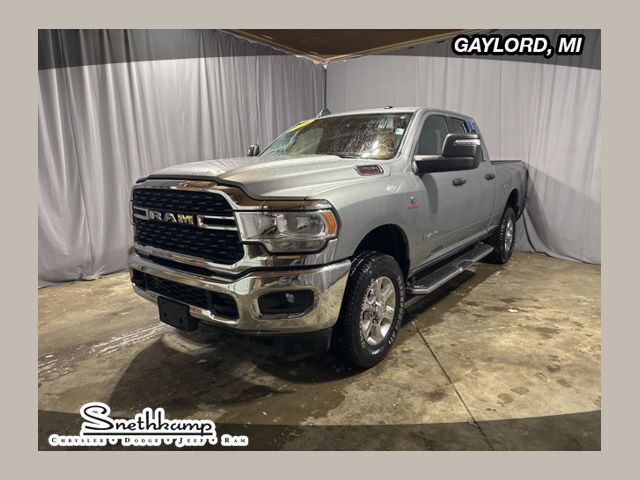 2024 RAM 2500 Big Horn Crew Cab 4WD