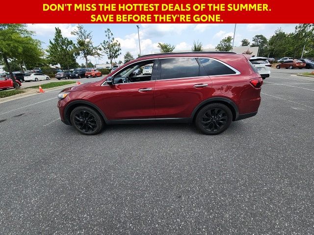 Used 2019 Kia Sorento SUV