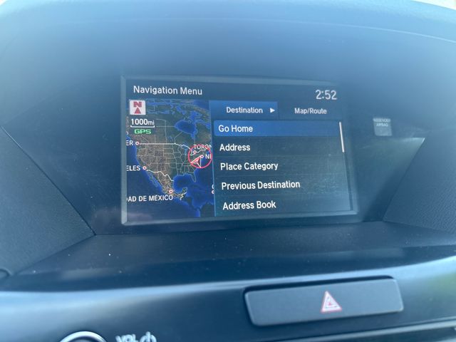 used 2018 Acura MDX car, priced at $23,599