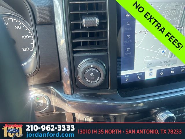 Used Car 2023 Ford F-150  Tremor For Sale Under $60,000 In San Antonio, Texas