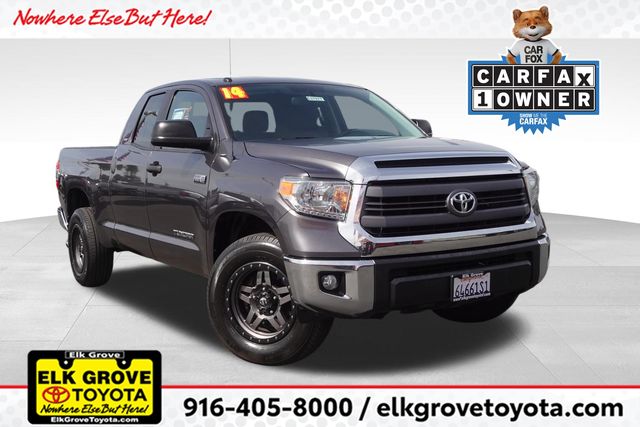 used 2014 Toyota Tundra car, priced at $24,000