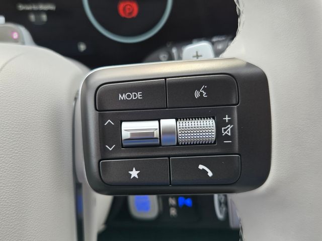 2027 Hyundai Palisade