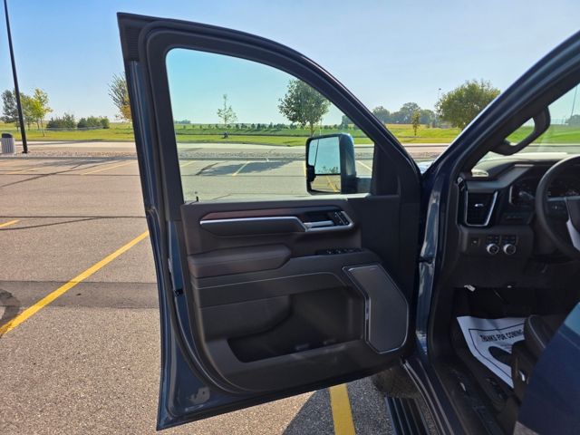 2026 GMC Sierra 3500HD Denali