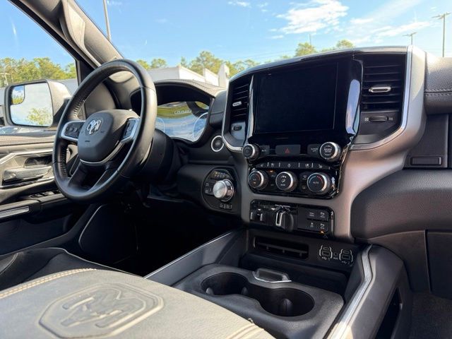 Used 2022 Ram 1500 Truck