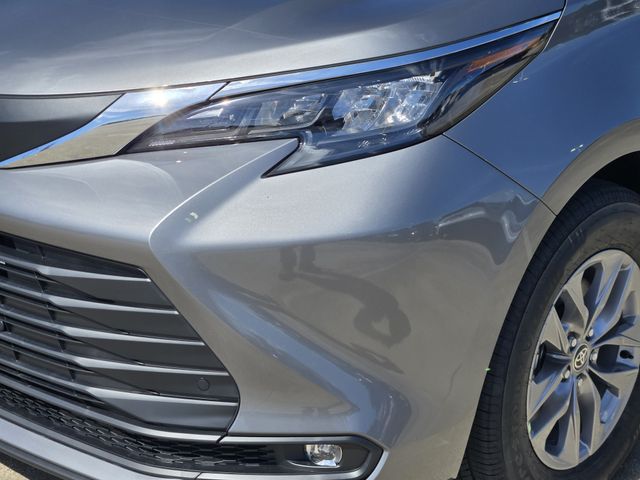2026 Toyota Sienna XLE  at Classic Toyota Galveston