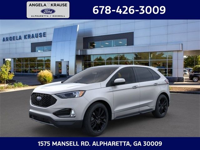 2024 Ford Edge ST Line photo