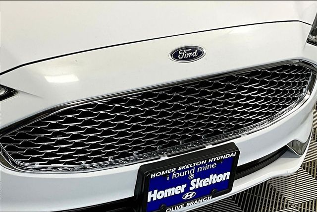 Used 2020 Ford Fusion For Sale in OLIVE BRANCH, MS