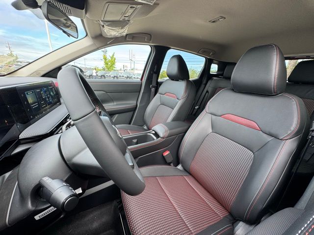 New 2026 Nissan Kicks SUV