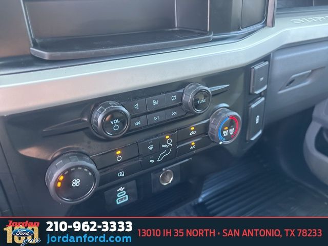 Used Car 2024 Ford F-350sd  Xl For Sale Under $60,000 In San Antonio, Texas
