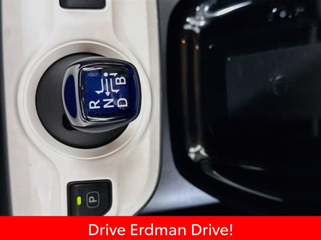 Used 2018 Toyota Prius Hatchback