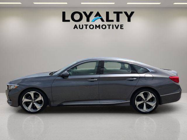 Used 2019 Honda Accord Sedan