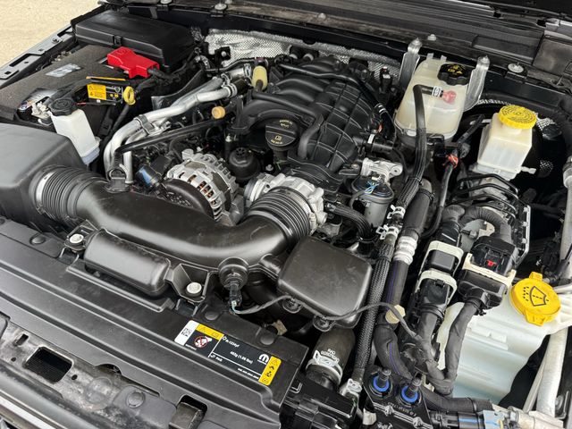 2024 Jeep Gladiator Sport Gray at Texan Dodge Chrysler Jeep Ram