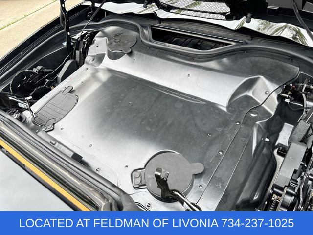 Used 2024 Chevrolet Corvette For Sale in Livonia, MI